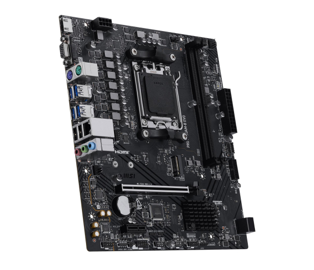 MSI PRO A620AM-B EVO - 1490485 - zdjęcie 2